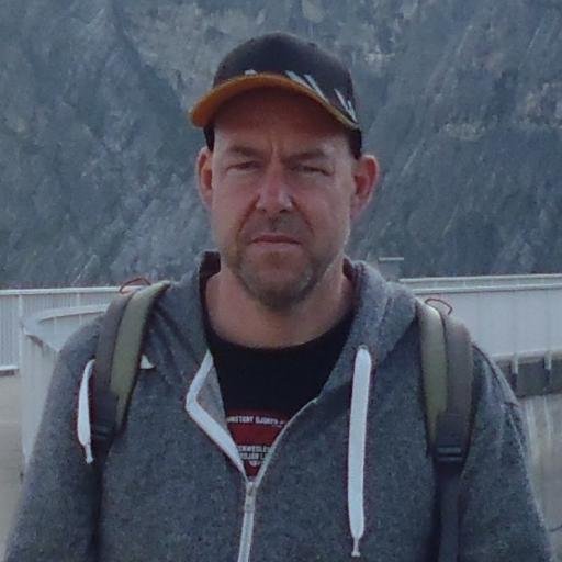 DanielVJansson's profile picture. 