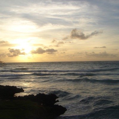 Soulswells is a full body, soul and mind workout, all out in the ocean on stand-up paddleboards.