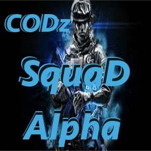 CODz SquaD Alpha is opan to new gamers to would like to join. just message Eriozas on xbox . and follow the clan we have the top 3 kc player and the top 4 ffa.