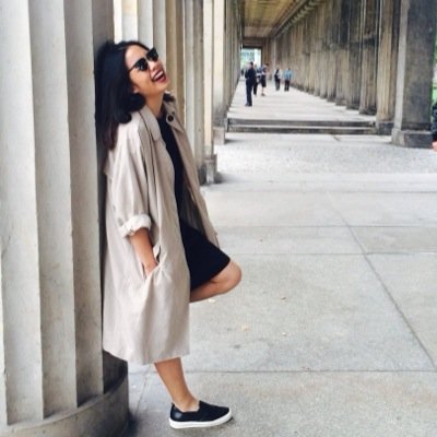 katemgt's profile picture. 