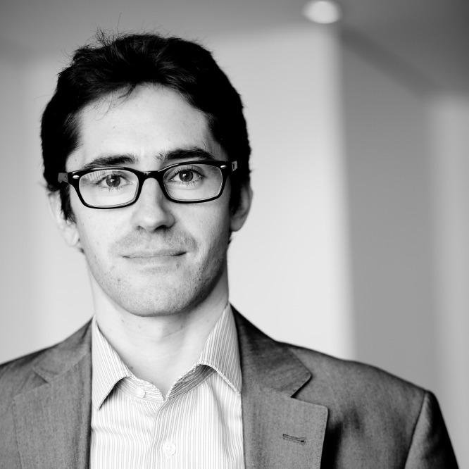 David Munnich - I&P Profile