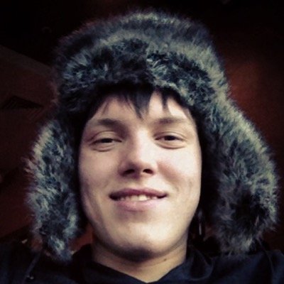 PROKURORSHIK's profile picture. 