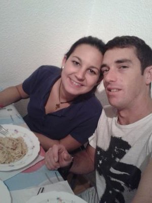 YO QUIERO SER FELIZ PERO CONTIGO MI BROOO