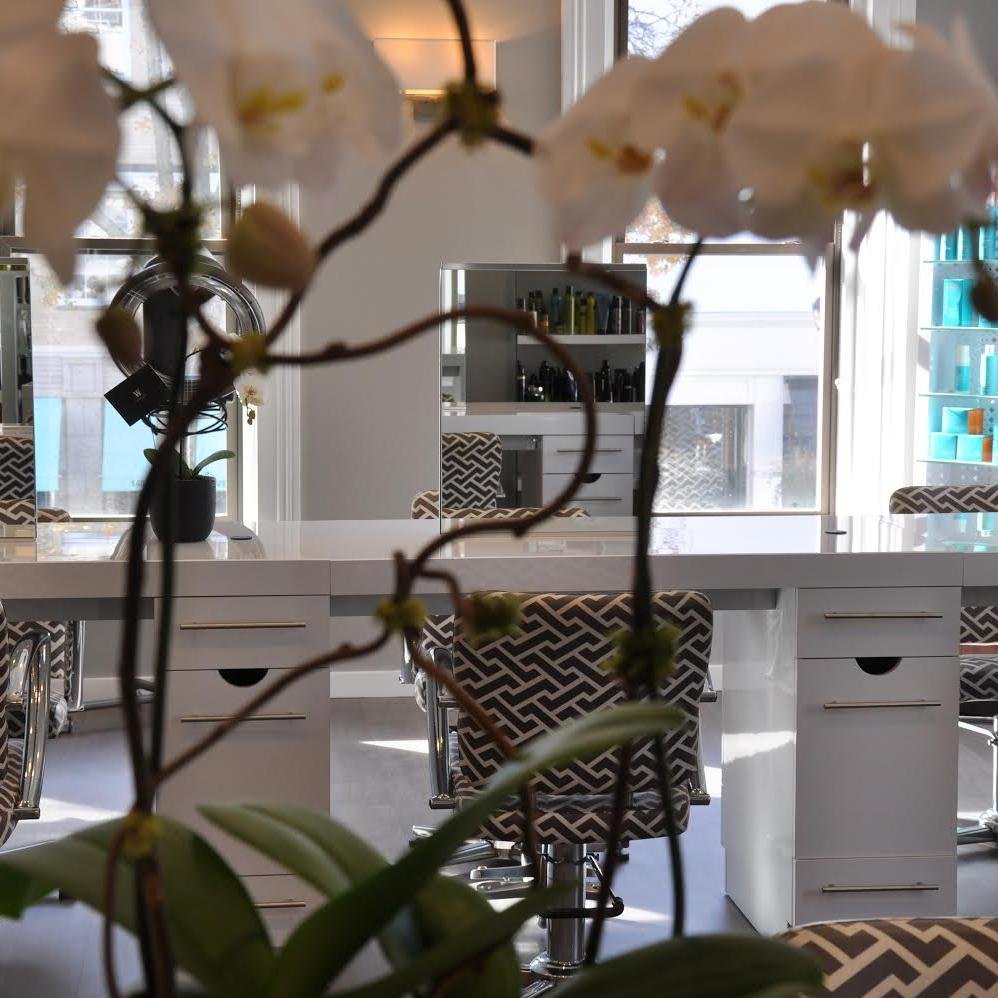 Voted Best of Greenwich 2011, Jaafar Tazi and his team continue to create a one-of-a-kind hair and style experience on Greenwich Avenue