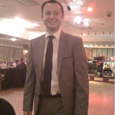 PaulWedlock's profile picture. Father to four beautiful kids. Three time Ironman and massive football fan. Retweets are not endorsements and views are my own