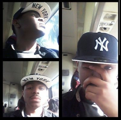 Young Musician/Artist tryina make it. Hard Work & Dedication follows Passion.