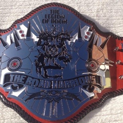 Wrestling fan since I was 5.Started watching World of Sport with my Grandad. First time I ever saw American wrestling it was Survivor Series88.Hooked   since!