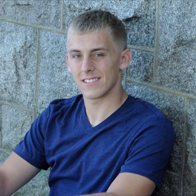 GeoffMathews's profile picture. WNE 2018