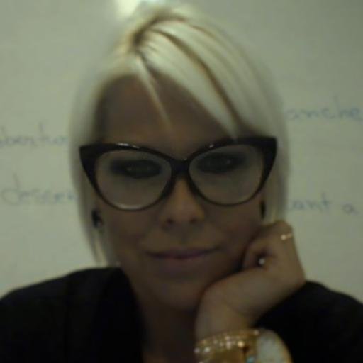 I'm English Teacher.
