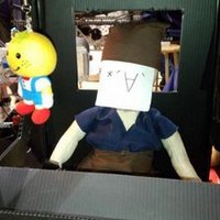 おっちー (@mare6869726f) 's Twitter Profile