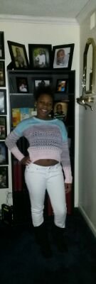 Baeeeee Was Here ❤✊❗