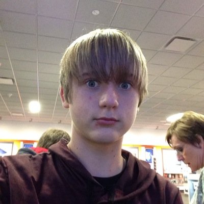 My YouTube is Carsonn