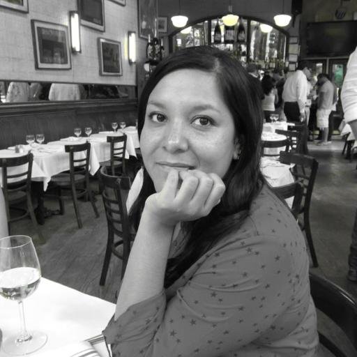 lunatybu's profile picture. Software Developer
Anime lover
Single mom