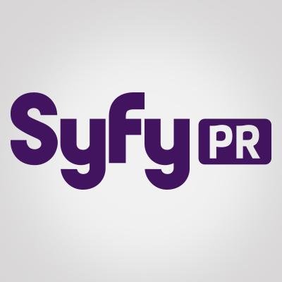 This account is inactive. Please follow @Syfy for all things Syfy.