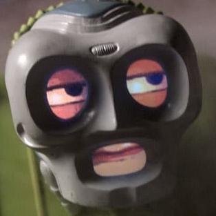 BubbaHoTep74's profile picture. pls be aware if you follow me to get me following you and then unfollow me i will unfollow you :)  peace ! :P