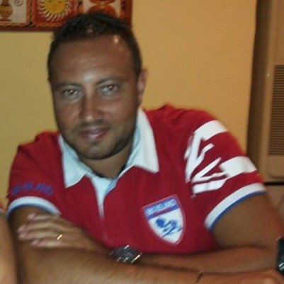 Andrea_Cassisi's profile picture. 