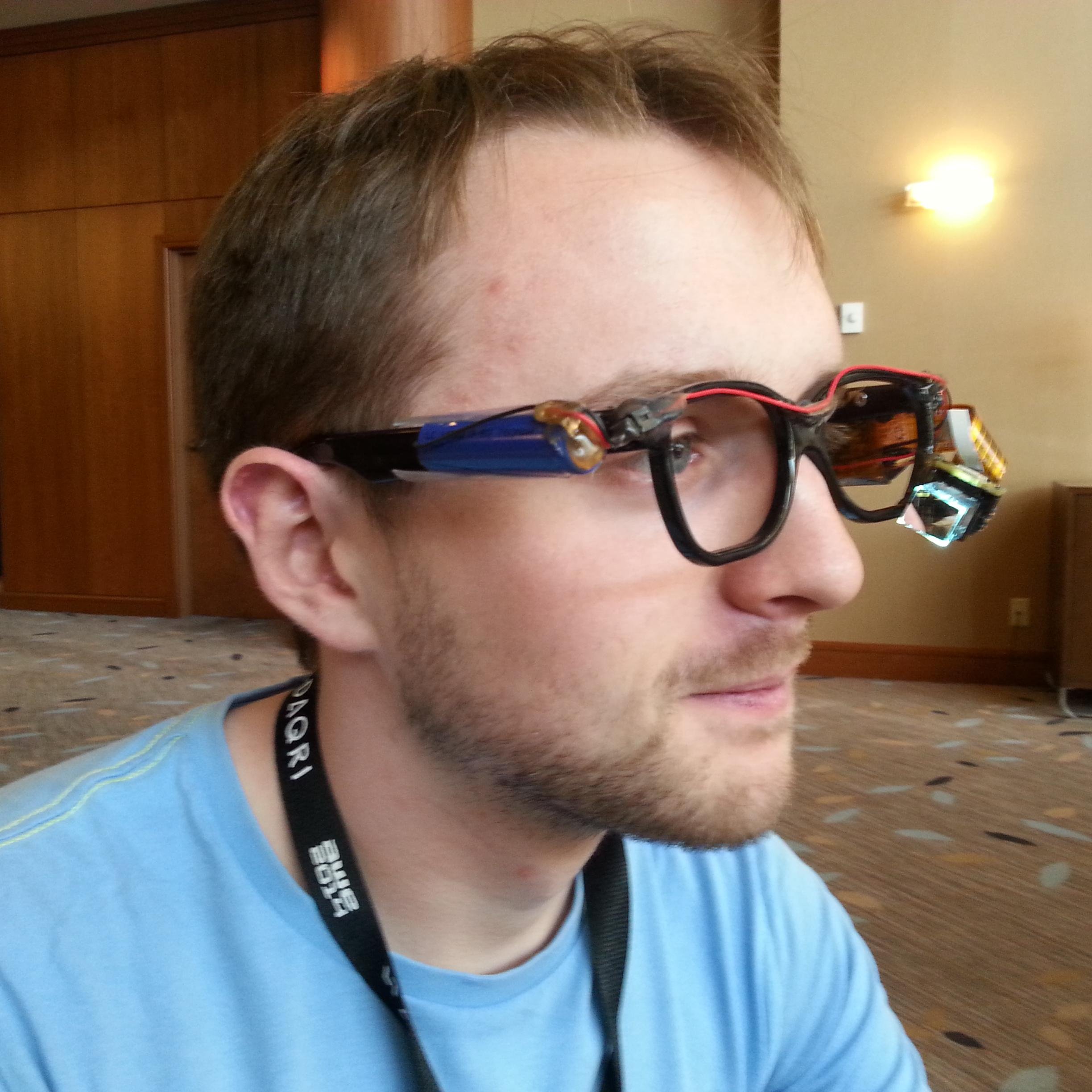 Halo_AR_ltd's profile picture. 