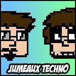 Deux Jumeaux, une nouvelle BD tous les vendredis, un podcast et des diffusions de jeux vidéo en direct. Poutine non incluse! Contact : max@jumeauxtechno.com