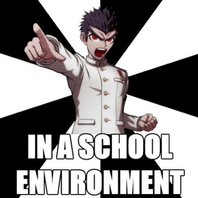 welcomeornot's profile picture. THIS SCHOOL ENVIRONMENT IS VERY MUCH WELCOME IN A SCHOOL ENVIRONMENT