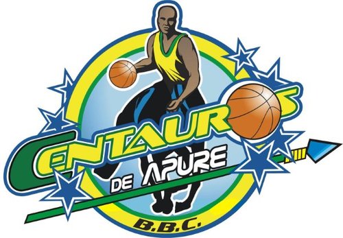 Centauros de Apure, equipo de balonceto de la LNB de Venezuela.