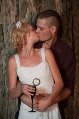 im a mother of my son preston i am married to my handsome husband jeremy he's my world and so is my son they r the reason im still here