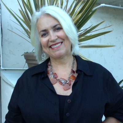 TerriGhio's profile picture. 