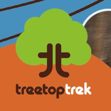 Fantastic all year round treetop adventures in the high trees at Brockhole Windermere & Heaton Park, Manchester. Treetop Nets 3yrs+ Trek 5yrs+