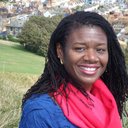 Colette Jones - @PowerPositivity - Twitter