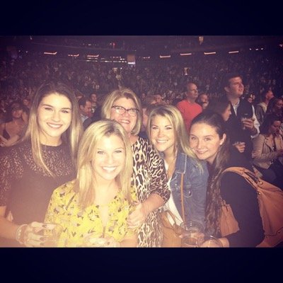 ShannonGoldrick's profile picture. ..killin it