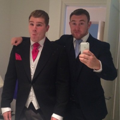 WorrallMatthew's profile picture. Egg Chaser @OldGroviansRUFC. Project Manager working in #Harrogate. Living in #Ilkley.