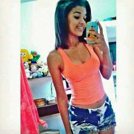Bendito seja o homem que possa conquistá-la  Snap: geeicyfeitosa