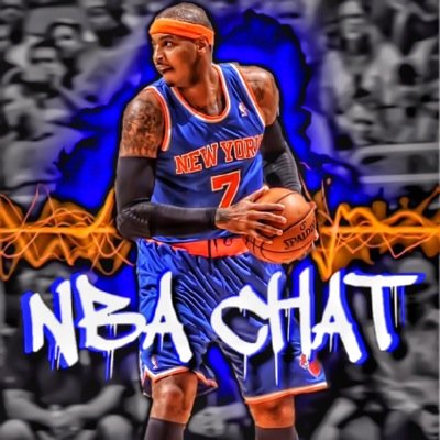 | The BEST NBA account on twitter | News, Rumors, Trades, Scores, Vines, Battles and Edits | Not affiliated with the NBA | Tweet to me and I will answer |