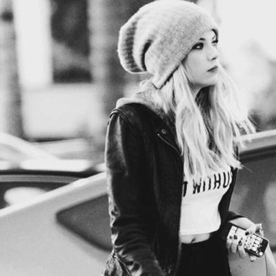 HannaMarin_AJ's profile picture. PLL - Me encanta ir de compras - A
