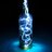 LightninginTheBottle