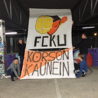 samutiensuu's profile picture. 