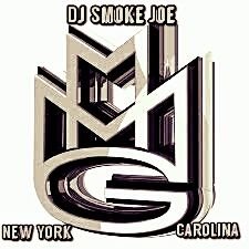 DJ SMOKE JOE