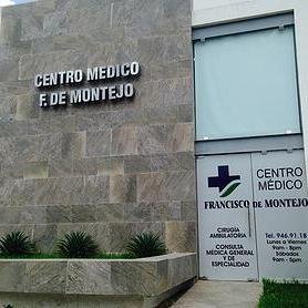 Centro Medico Francisco de Montejo Tel.9469118