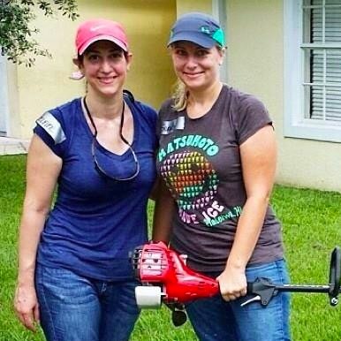 P3RSarahAdams's profile picture. P3R helps individuals, families, businesses, and communities build resiliency one person at a time.