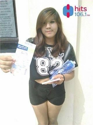 @AndreaMh95 sigueme en mi otro twitter Doy #followBack
Rayados TODA MI VIDA CFM 3