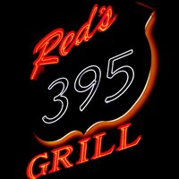 Reds Old 395 Grill (@redsold395grill) 's Twitter Profile