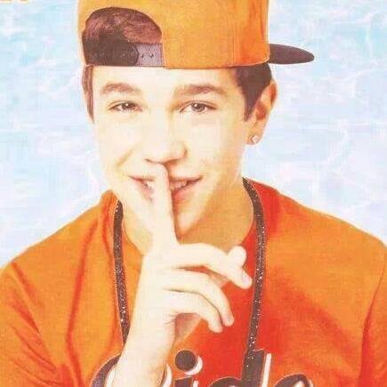 Austin comeu minha Bio