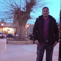 jihad al aloo (@jihadaloo) Twitter profile photo