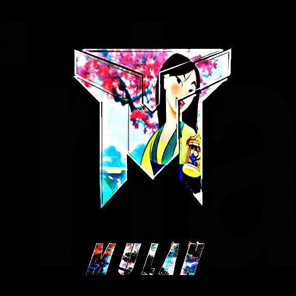 ohMulan's profile picture. Mulan here! 
PSN: ohMulan