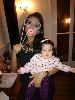 passionate to fashion, healthy food and to be a cool mom!!!!