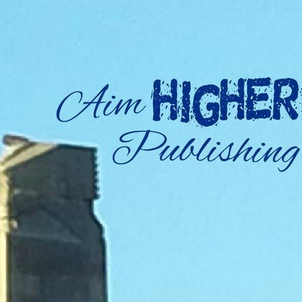 AimHigherPub's profile picture. A publishing company in PA looking to serve new and existing authors with top quality skills and resources. Let's Dream Together.