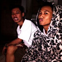 ari prasetya (@ongsonge) 's Twitter Profile