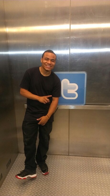 #TNG #TrapNiggaGothic stay humble, give thanks, & accept what is coming to you... THE WORLD!