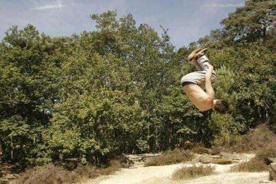 Speedstreet91's profile picture. pratique le parkour_freerun et le Streetworkout