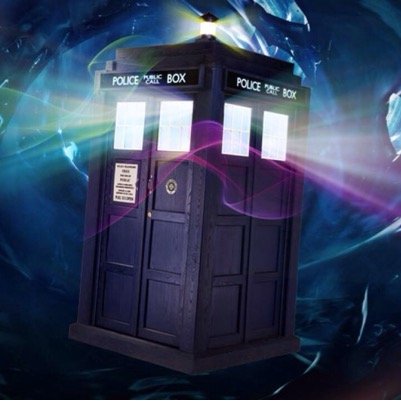 All you need to know is I love doctor who !!!