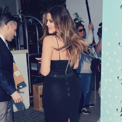 literally kim